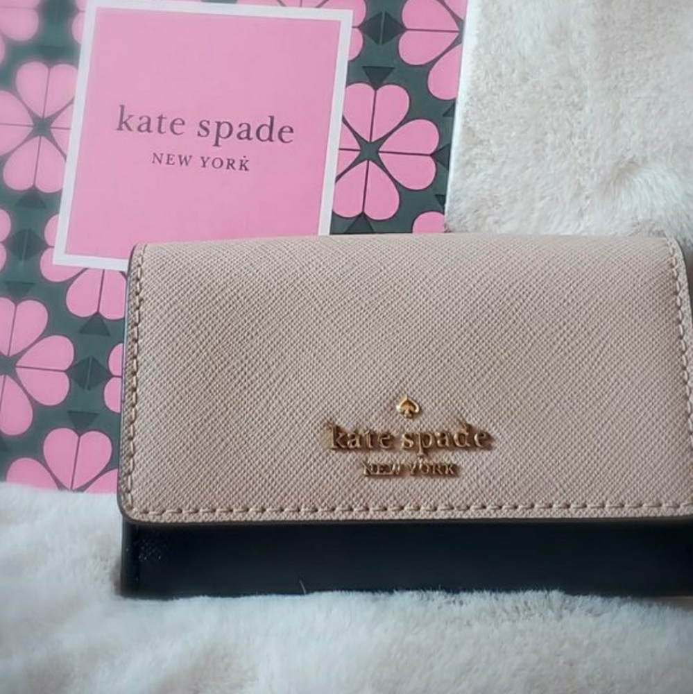 Kate Spade New York Laurel Way Christine Wallet